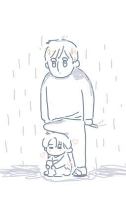 Eruri fic 