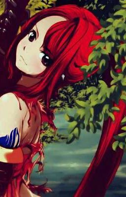 ({Erza harem-Xuyên không-HE}Mồ!Lại xuuên không à!!?