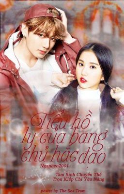 [ Eunkook/BangChin ] Tiểu hồ ly của bang chủ hắc đạo