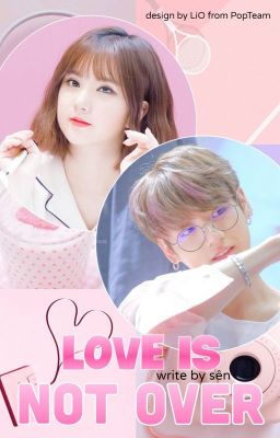 | eunkook | love is not over