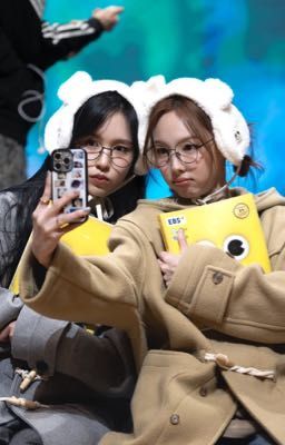 Ex - Minayeon