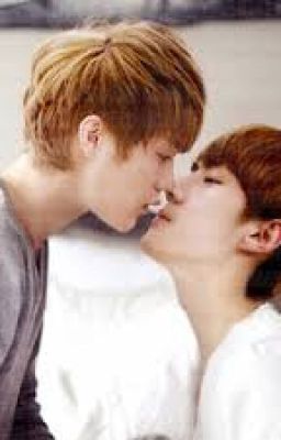 EXO-Fanfic Hunhan_Nụ cười của em