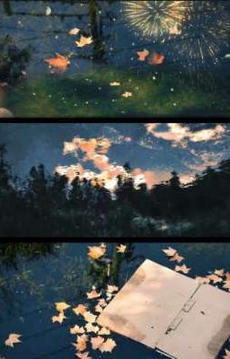 [EXSH - Texfic]Chuyện Tình bất ổn