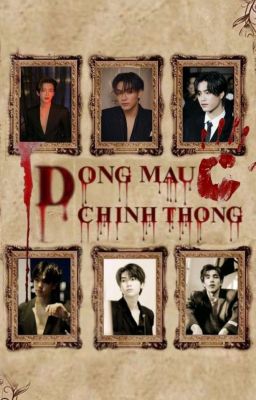 [F6×ABO] Dòng Máu Chính Thống 