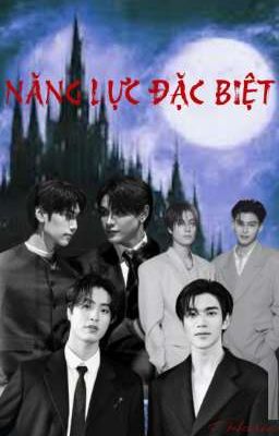 [F6] NĂNG LỰC ĐẶC BIỆT 