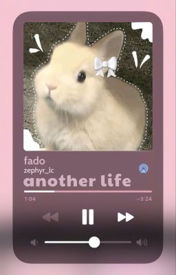 | fado | another life | drop |