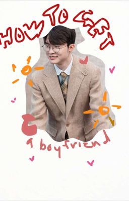 fagu𐙚 how to get a boyfriend