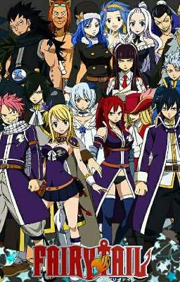 Fairy Tail