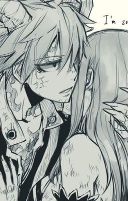 [ Fairy tail nalu fanfic H+] Cháy