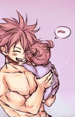 [Fairy Tail- Nalu] Phóng sự của Gray