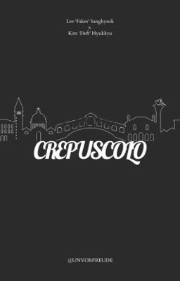 [FakeDeft] Crepuscolo