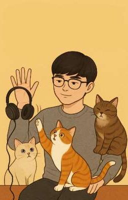 FakeDeft | Mèo của Deft sao lại ở nhà Faker?