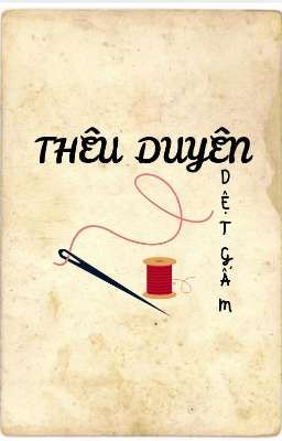 FakeDeft | Thêu Duyên Dệt Gấm