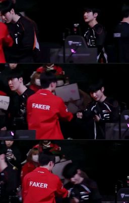 |FakeNut| Chỉ láo với mỗi cậu!!
