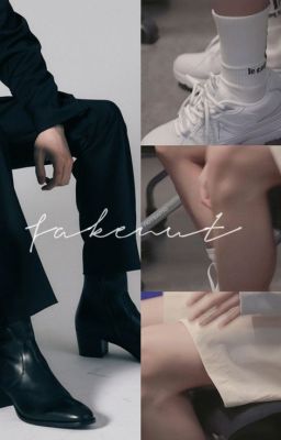 [Fakenut] Chuyện đôi ta