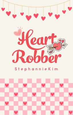 [Fakenut] Heart Robber