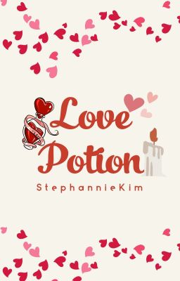 [Fakenut] Love Potion