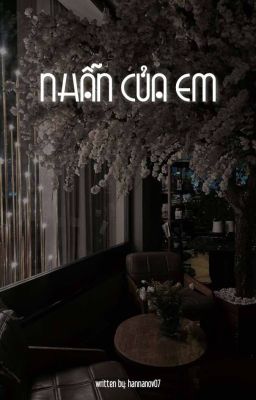 | Fakenut | - Nhẫn của em