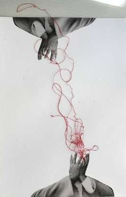 [Fakenut] Red String Theory 