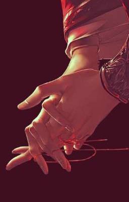 [fakenut] Red String Theory 