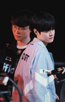 FAKER × OC × DEFT | 10 Năm 2 Chàng 1 Tình Yêu