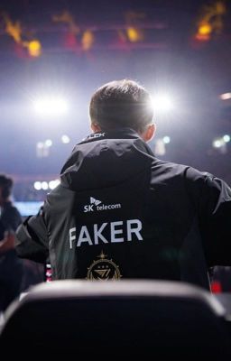 FAKER | Tương Tư