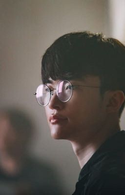 (Faker x Reader) Mùa Xuân Của Chúng Ta