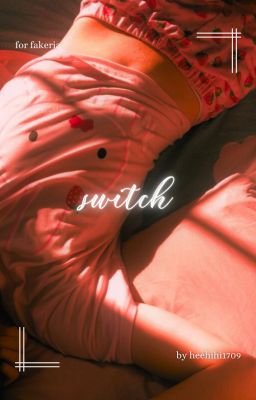fakeria • switch