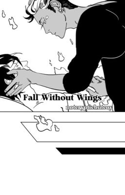 Fall Without Wings - notcrypticbutcoy