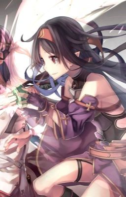 [Fan fic] Sword Art Online-Ngoại truyện : Tuyệt Kiếm trở lại