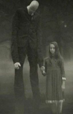 Fanfic about Slenderman