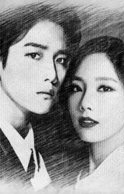 [Fanfic Baekyeon] Nơi thế giới hai màu trắng đen, anh chính là vệt sáng duy nhất