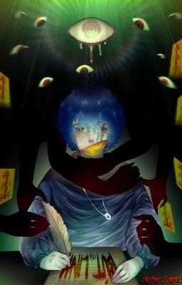 [Fanfic Blue Lock][Allisagi] Bút và Linh