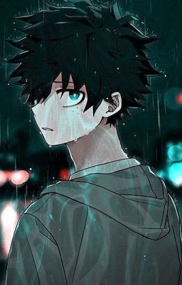 [ Fanfic Bnha ] [Allizuku] Tâm nặng như nước