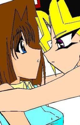 Fanfic dịch YugiOh [ Atem (Yami Yugi) x Tea (Anzu)]: Hai cõi lòng