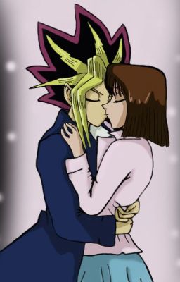 Fanfic dịch YugiOh [ Yami Yugi (Atem) x Anzu (Tea)]: Rơi