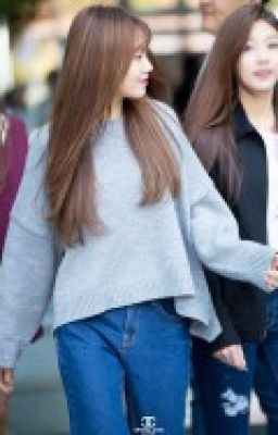 [Fanfic] Đừng sợ khóc, Sujeong [Lovelyz] YeSu