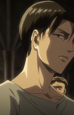 [Fanfic Eruri/Zeri] Ngài binh trưởng yêu dấu của tôi