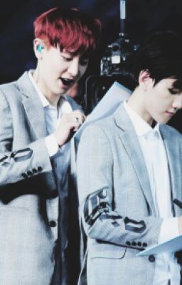 [Fanfic EXO] [ChanBaek] Cậu nhất định sẽ là của tớ!!!