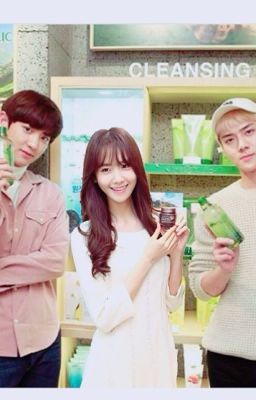 [ Fanfic ExoYoong] Con nhà giàu