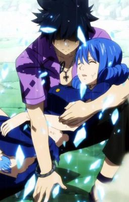 (Fanfic Fairy Tail) Forgotten_GrayxJuvia