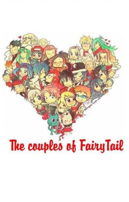 [Fanfic FairyTail] [Oneshot || Twoshot] TỔNG HỢP