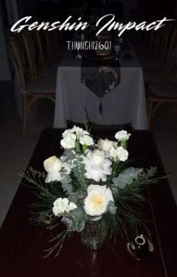 [Fanfic GI] NỬA TRỜI ĐÔNG, NỬA TRỜI TÂY