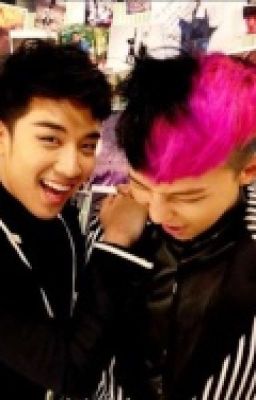 [Fanfic Gri] Truyện hằng ngày II