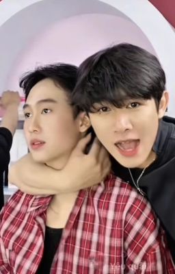 [Fanfic Hải x Khang] MẬP MỜ