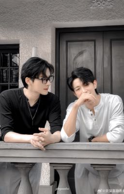 [FANFIC | HÀNH ÂN] Ngẫu hứng