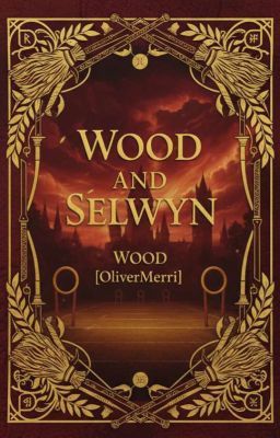 [Fanfic Harry Potter] Wood Và Selwyn