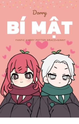 [Fanfic HP] Bí Mật (Draco×Ginny) 