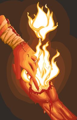 [Fanfic Ifaron] Tro tàn hóa khúc tử tình ta