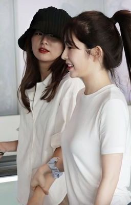 [Fanfic] Love is Love [Seulrene]